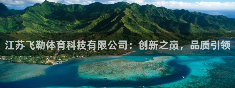 江苏飞勒体育科技有限公司：创新之巅，品质引领
